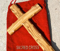 Sacred Cross